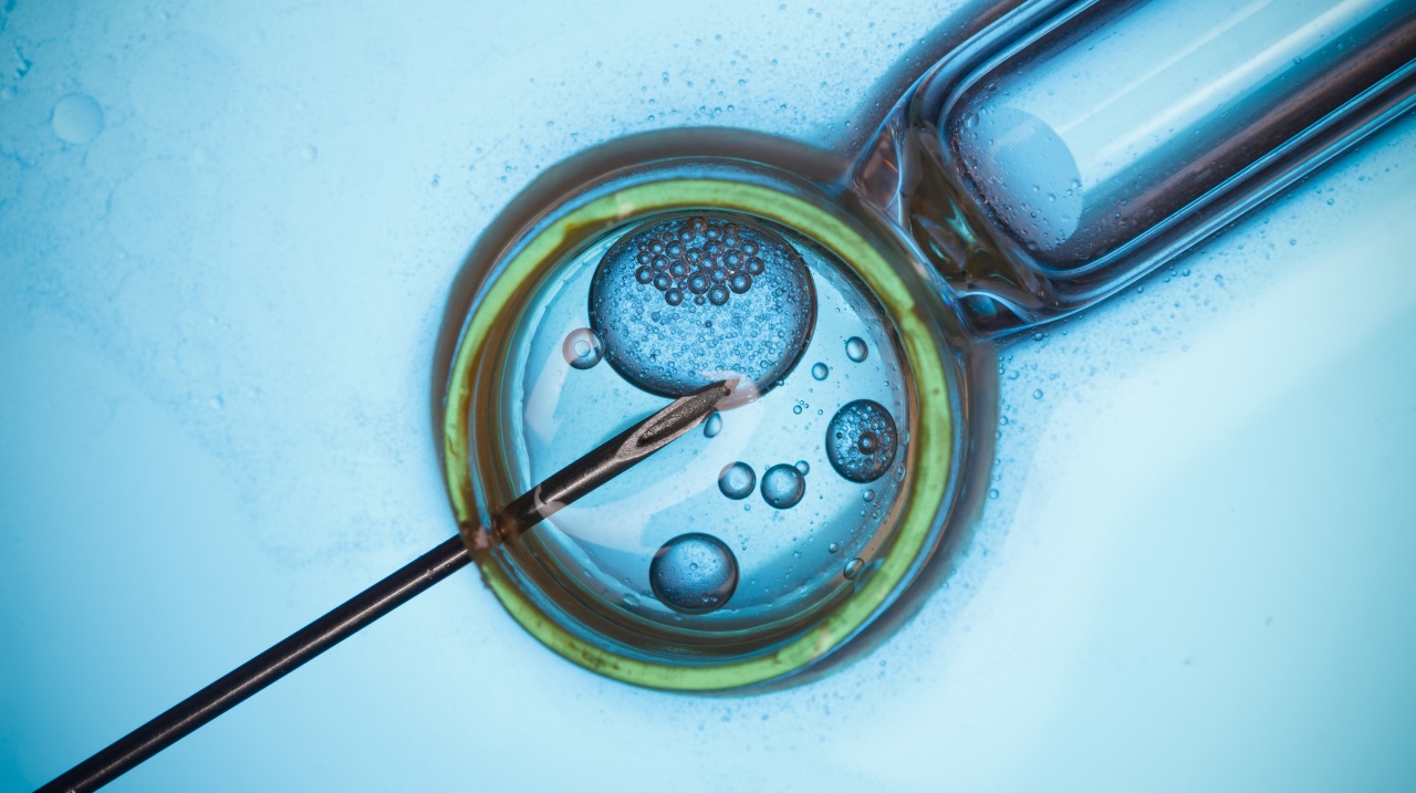 Edina fertility clinic warns clients of